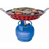  Grill/roštilj GR-810-1 na plinsku bocu fi 46 (9569) | shoptok.hr