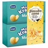 Maslac IMLEK 2x125g