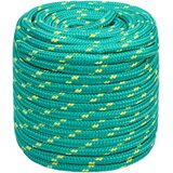  Brodski konop zeleni 16 mm 50 m od polipropilena | shoptok.hr