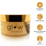 Orgie Glow Shimmer Body Cream 250ml | shoptok.hr