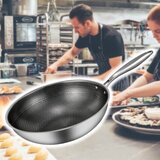 Smania Wok sa saćastim uzorkom King | shoptok.hr