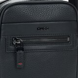 Hugo HUKE_NS Zip (321932) Crna | shoptok.hr