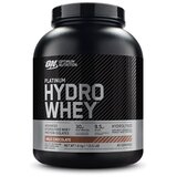 Optimum Nutrition Platinum Hydro Whey (1590g) Vanilla Bean Cene