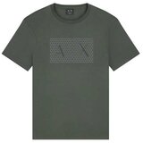 Armani Exchange muška logo majica Cene