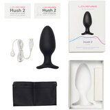 Lovense Analni čep - Hush 2, large | Shoptok.si