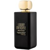 Zepter luxury overdose black orchid unisex parfem 100ml | Eponuda.com