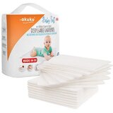  Podloge za previjanje 40x60 - 15 kos | Shoptok.si