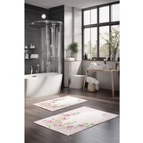  CT-5219 multicolor bathmat set (2 pieces) | ePonuda.com