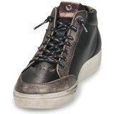Cetti Visoke superge C-1333-SRA-INV26-USED-NATURE-NEGRO Črna | Shoptok.si