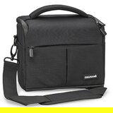CULLMANN Malaga Maxima 120 torba za kameru, crna | shoptok.hr
