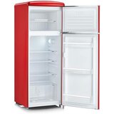 Severin samostojeći hladnjak, 206 L, crveni, RKG 8944 | shoptok.hr