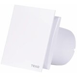 Tehnoexport Ventilator za kupatilo Air Pro flat white glass 100 | Eponuda.com