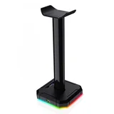 Stalak za Slušalice Scepter Pro HA300 RGB