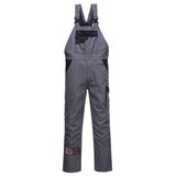 MONSUN Radne pantalone na tregere ms12 warsaw crno/sive vel.m ( 60582 ) | Eponuda.com