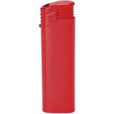  Upaljač elektronski sjajni atomic crf2 trober 3670114 crveni Cijene