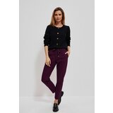 Marisse Pants Z-Sp-3901 Burgundy | Eponuda.ba