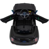  Licencirani auto na akumulator Mini Concept Aceman 4x4 - crni | Eponuda.ba