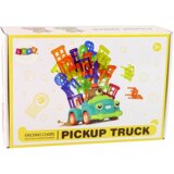  Arkadna igra s padajućim stolicama, automobil s pokretnom metom | shoptok.hr