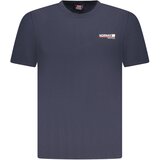 Norway 1963 MEN&#39;S SHORT SLEEVE T-SHIRT BLUE | shoptok.hr