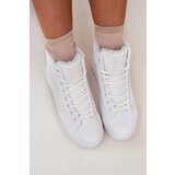 Big Star Warm Women's Platform Sneakers | ePonuda.com