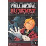 VIZ Media Hiromu Arakawa - Fullmetal Alchemist, Vol. 1 | ePonuda.com