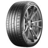 Continental 315/35R20 Conti SportContact 7 110Y XL FR | Eponuda.com