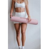Equa prostirka za jogu, Pink | shoptok.hr