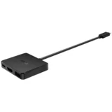 ASUS DC100 USB-C MINI DOCK/WW//