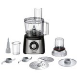 Bosch Multipraktik 800W,2.3L posuda,Sjeckalica, 30 + Funkcija, SL | Eponuda.ba