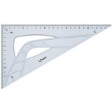  trougao geometric 60 stepeni 60 stepeni / 26CM Cene