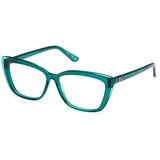 Guess Ženske Dioptrijske naočale GU2977 Green | shoptok.hr