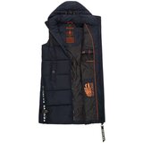 Navahoo Dolg brezrokavnik Schnuffelchen, Navy | Shoptok.si