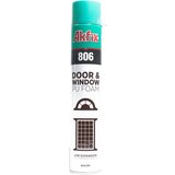 Akfix Pur pena 750 ml Cene
