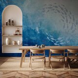  Foto tapeta - Sea depths 300x210 Vodootporna | shoptok.hr