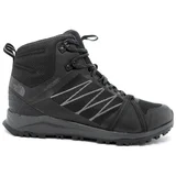 Polškornji Litewave Fastpack II Mid WP Siva