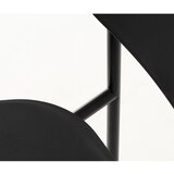 Unique Furniture Crne blagovaonske stolice u setu 2 kom Kirkland – | shoptok.hr