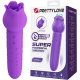  Dupli vibrator Dannell Cene