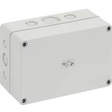 Spelsberg TK PC 1811-8f-m 12791401 univerzalno kućište 180 x 110 x 84 plastika siva 1 St. Cijene