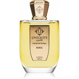 Unique'e Luxury Beril parfemski ekstrakt uniseks 100 ml