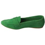 She - He Mokasini - Zelena | Shoptok.si