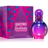 Britney Spears Electric Fantasy toaletna voda za ženske 30 ml | Shoptok.si