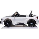  Licencirani auto na akumulator BMW I8 Coupe - bijelii | shoptok.hr