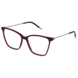 Furla Ženske Dioptrijske naočale VFU635 Purple | shoptok.hr