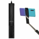 DEVIA selfie stick leisure 3.5mm cene