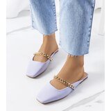 D/CEO White slides Ypsy Cijene