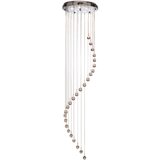 XXXL STROPNA SVETILKA Hallway 30/180 cm | Shoptok.si