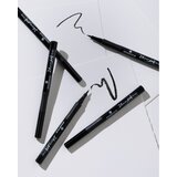 Essence 24Ever Ink Liner vodootporno tuš za oči za preciznu primjenu 1,2 ml nijansa Intense Black | shoptok.hr
