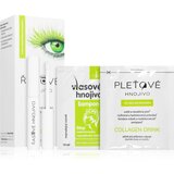 Algae fertilizer serum serum za trepavice 3 ml Cijene