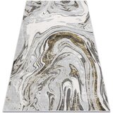 RugsX Preproge Preproga LIRA E1686 Abstraktna, strukturna, modern 160x220 cm Siva | Shoptok.si