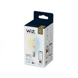 Philips Wi-Fi 40W C35 E14 927-65 2700 - 6500K CL TW 1PF/6(WIZ019 ) WIZ019 Cene